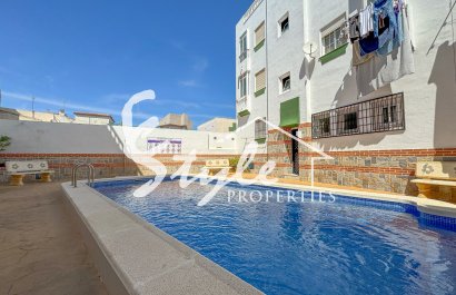 Reventa - Apartment Penthouse - Torrevieja - Nueva Torrevieja