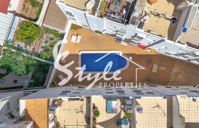 Reventa - Apartment Penthouse - Torrevieja - Nueva Torrevieja