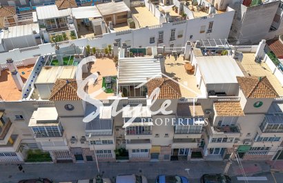Reventa - Apartment Penthouse - Torrevieja - Nueva Torrevieja