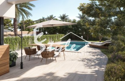 Nuevo - Adosado - Benidorm - Alfas del Pi