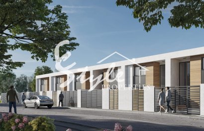 Nuevo - Adosado - Benidorm - Alfas del Pi