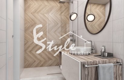 Nuevo - Adosado - Benidorm - Alfas del Pi