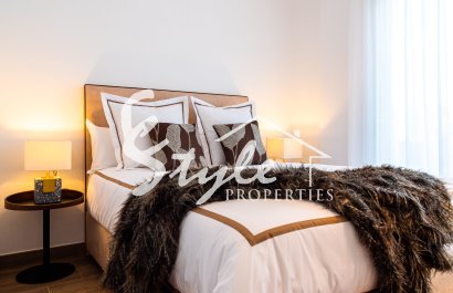 New build - Villa - Polop