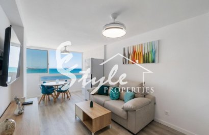 Resale - Apartamento - Torrevieja - Cabo Cervera