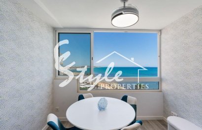 Resale - Apartamento - Torrevieja - Cabo Cervera