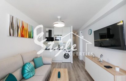 Resale - Apartamento - Torrevieja - Cabo Cervera