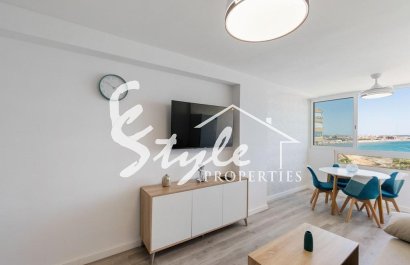 Resale - Apartamento - Torrevieja - Cabo Cervera