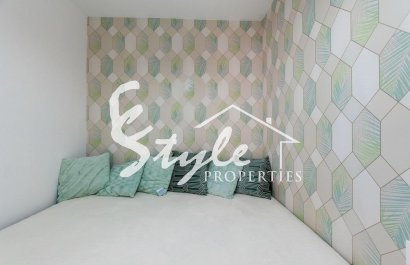 Resale - Apartamento - Torrevieja - Cabo Cervera