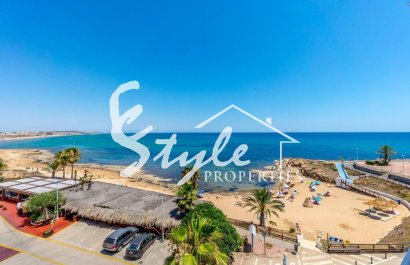 Resale - Apartamento - Torrevieja - Cabo Cervera