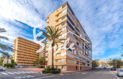 Resale - Apartamento - Torrevieja - Cabo Cervera