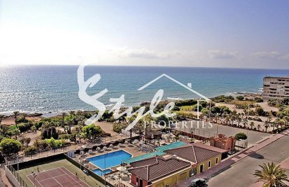 Resale - Apartamento - Torrevieja - Cabo Cervera