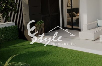 Новостройки - Apartment Penthouse - Torrevieja - Торревьеха