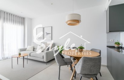 Новостройки - Apartment Penthouse - Torrevieja - Торревьеха