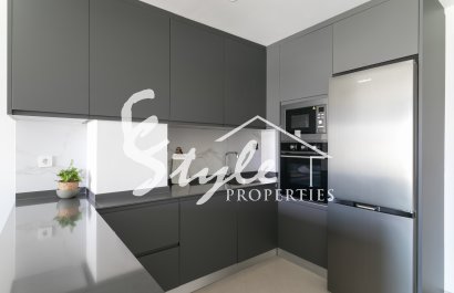 Новостройки - Apartment Penthouse - Torrevieja - Торревьеха
