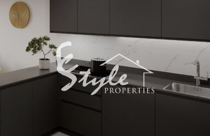 Новостройки - Apartment Penthouse - Torrevieja - Торревьеха