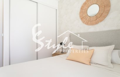 Новостройки - Apartment Penthouse - Torrevieja - Торревьеха