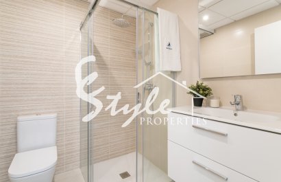 Новостройки - Apartment Penthouse - Torrevieja - Торревьеха