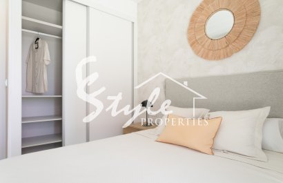 Новостройки - Apartamento - Torrevieja - Торревьеха
