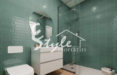 Nuevo - Apartment Penthouse - Alicante - Mutxamel