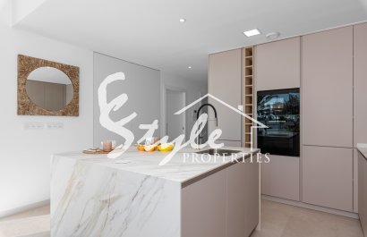 Новостройки - Вилла - Los Alcazares - Лос Алькасарес