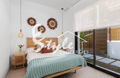 Новостройки - Вилла - Los Alcazares - Лос Алькасарес