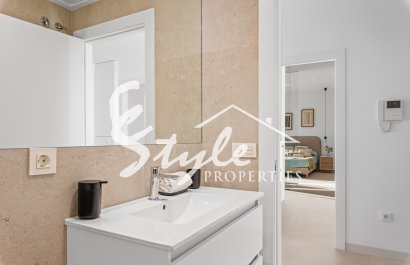 Новостройки - Вилла - Los Alcazares - Лос Алькасарес