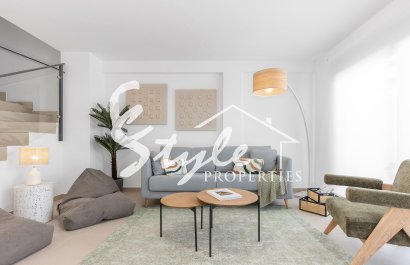 Новостройки - Смежный дом - Alicante - Rafal