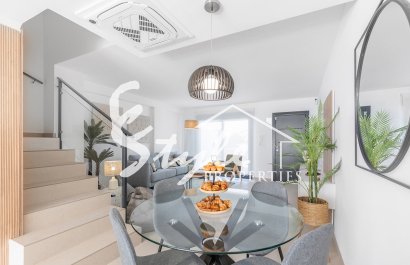 Новостройки - Смежный дом - Alicante - Rafal