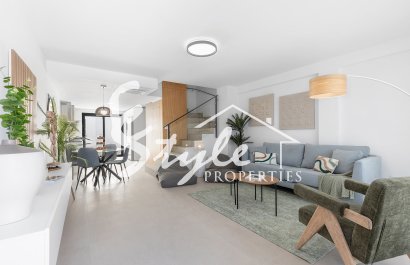 Новостройки - Смежный дом - Alicante - Rafal