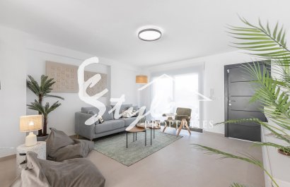 Новостройки - Смежный дом - Alicante - Rafal