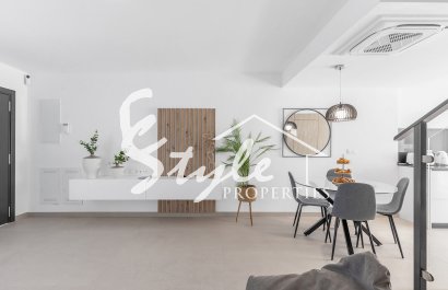 Новостройки - Смежный дом - Alicante - Rafal