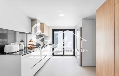 Новостройки - Смежный дом - Alicante - Rafal