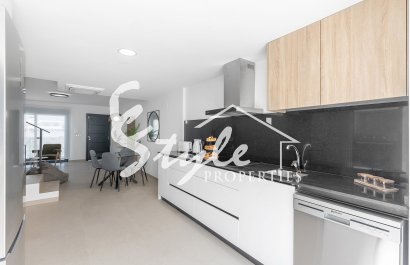 Новостройки - Смежный дом - Alicante - Rafal