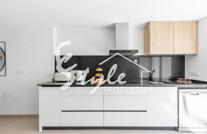 Новостройки - Смежный дом - Alicante - Rafal