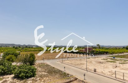 Новостройки - Смежный дом - Alicante - Rafal
