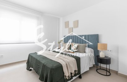 Новостройки - Смежный дом - Alicante - Rafal