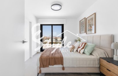Новостройки - Смежный дом - Alicante - Rafal