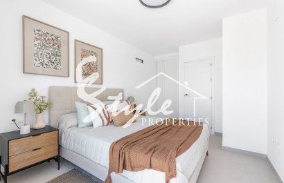 Новостройки - Смежный дом - Alicante - Rafal