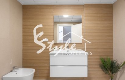 Новостройки - Смежный дом - Alicante - Rafal