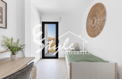 Новостройки - Смежный дом - Alicante - Rafal