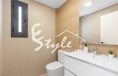 Новостройки - Смежный дом - Alicante - Rafal