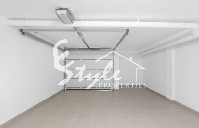 Новостройки - Смежный дом - Alicante - Rafal