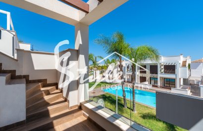 New build - Apartment Penthouse - Torrevieja