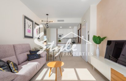 New build - Apartment Penthouse - Torrevieja