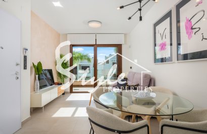 New build - Apartment Penthouse - Torrevieja