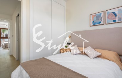 New build - Apartment Penthouse - Torrevieja