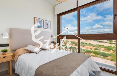 New build - Apartment Penthouse - Torrevieja