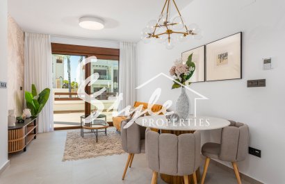 New build - Apartment Penthouse - Torrevieja