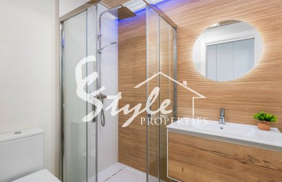 New build - Apartment Penthouse - Torrevieja