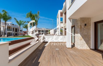 New build - Apartment Penthouse - Torrevieja